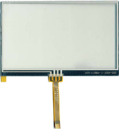 (image for) Garmin Nuvi 700 710 760 770 Digitizer